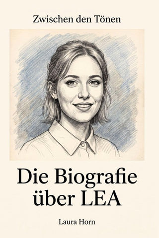 Die Biografie über LEA