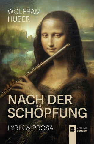 Nach der Schöpfung