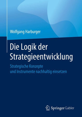 Die Logik der Strategieentwicklung