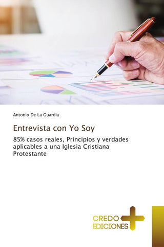 Entrevista con Yo Soy