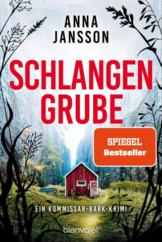 Schlangengrube