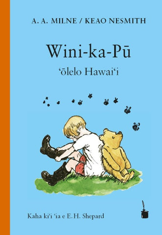 Wini-ka-Pū