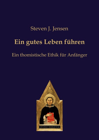 Ein gutes Leben führen