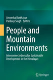 People and Mountain Environments