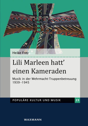 Lili Marleen hatt’ einen Kameraden