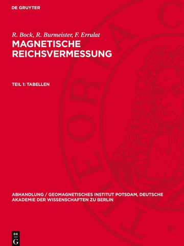 Tabellen