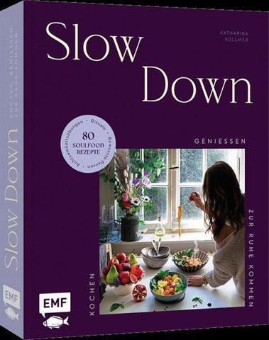 Slow Down