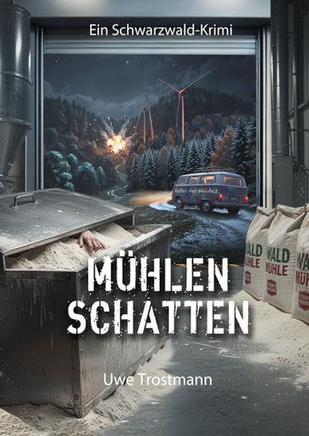Mühlenschatten