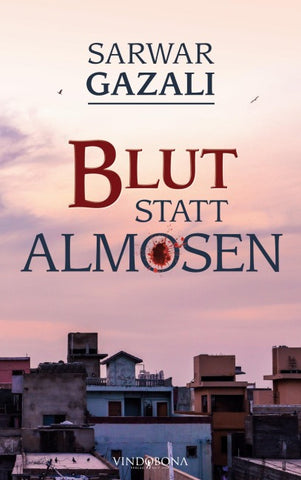 Blut statt Almosen