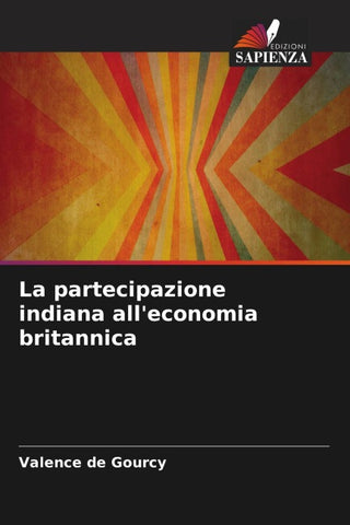 La partecipazione indiana all'economia britannica