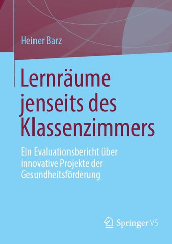 Lernräume jenseits des Klassenzimmers