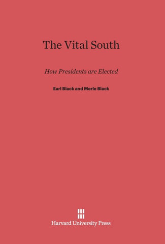 The Vital South
