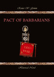 Pact of Barbarians