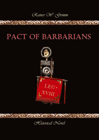 Pact of Barbarians