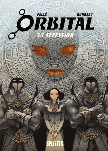 Orbital. Band 5.1