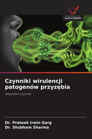 Czynniki wirulencji patogenów przyz¿bia