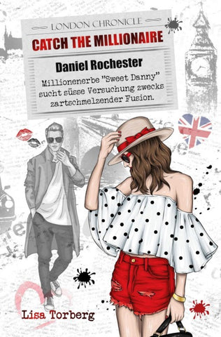 Catch the Millionaire - Daniel Rochester
