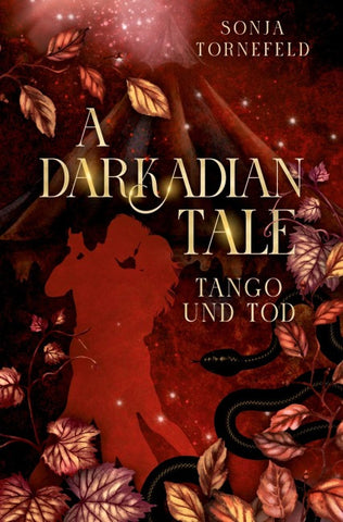 A Darkadian Tale
