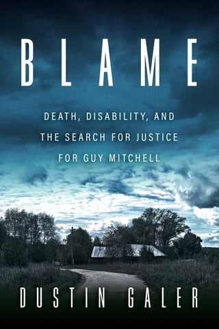 Blame
