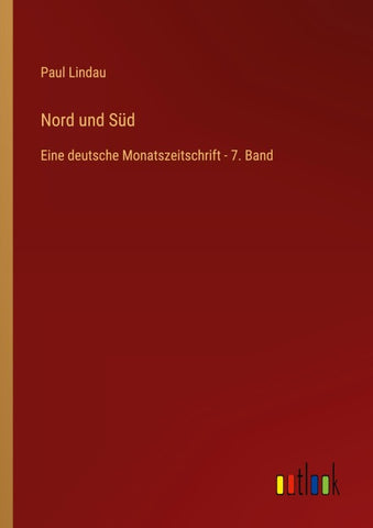 Nord und Süd