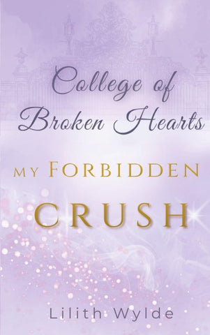 College of Broken Hearts