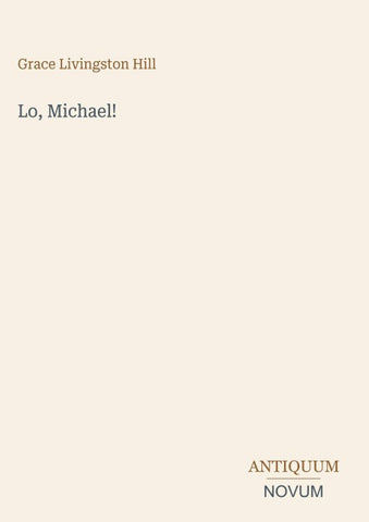 Lo, Michael!