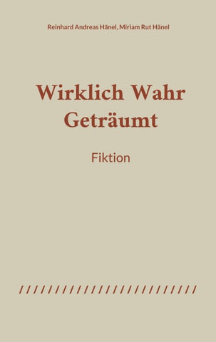 WirklichWahrGeträumt