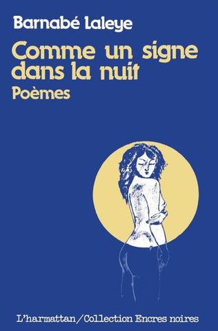 Comme un signe dans la nuit