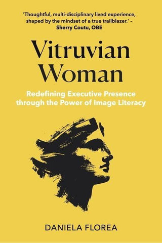 Vitruvian Woman