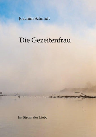 Die Gezeitenfrau