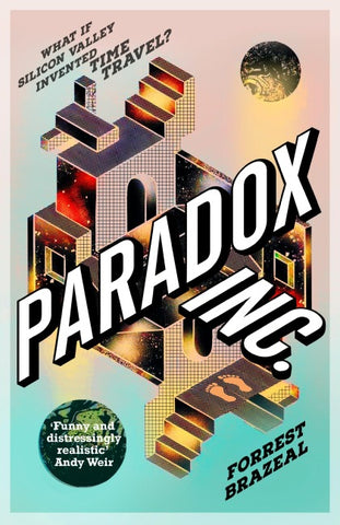 Paradox Inc.