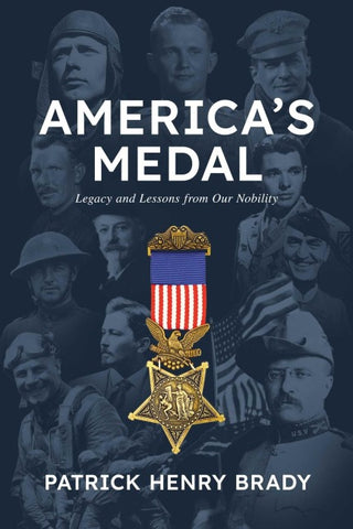 America's Medal