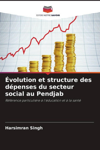 Évolution et structure des dépenses du secteur social au Pendjab