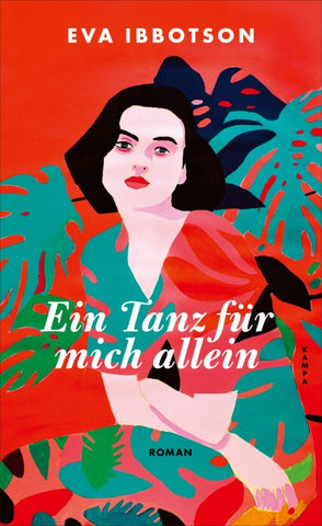 Ein Tanz für mich allein