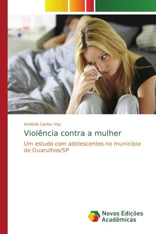 Violência contra a mulher