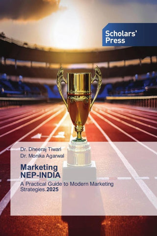 Marketing NEP-INDIA