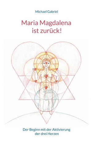 Maria Magdalena ist zurück!