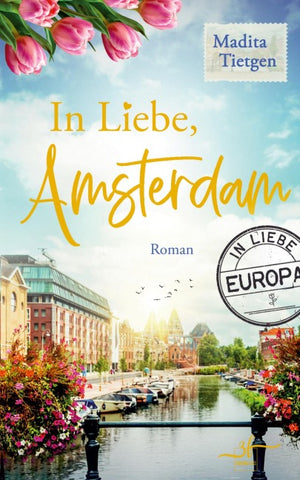 In Liebe, Amsterdam