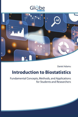 Introduction to Biostatistics