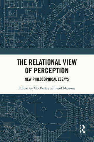 Relational View of Perception
