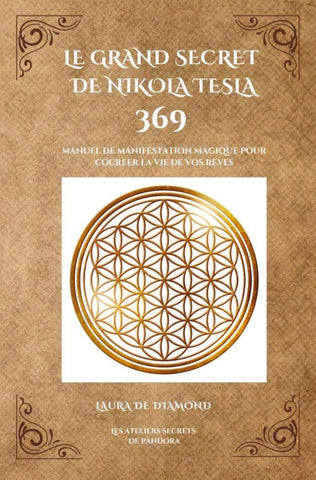 Le Grand Secret de Nikola Tesla