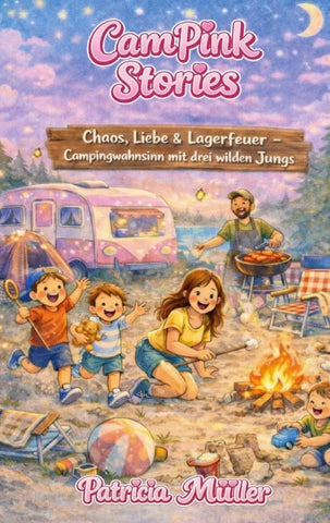 CamPink Stories
