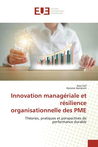 Innovation managériale et résilience organisationnelle des PME