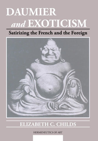 Daumier and Exoticism