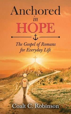 Anchored in Hope