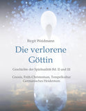 Die verlorene Göttin
