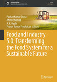 Food and Industry 5.0: Transforming the Food System for a Sustainable Future