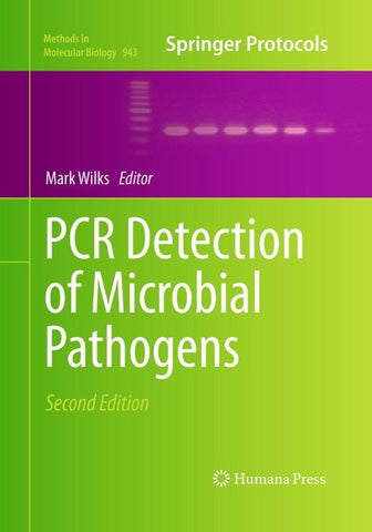 PCR Detection of Microbial Pathogens