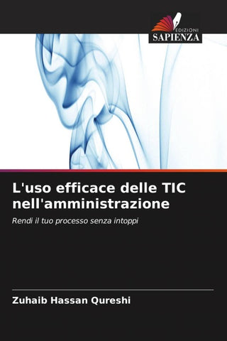 L'uso efficace delle TIC nell'amministrazione