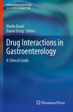 Drug Interactions in Gastroenterology